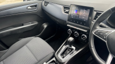 Renault Arkana 1.6 E-TECH Hybrid 145 Iconic 5dr Auto Hybrid Estate